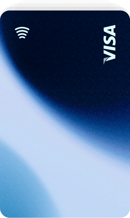 Visa Card